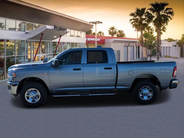 new 2024 Ram 3500 car, priced at $70,199