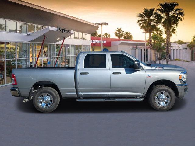 new 2024 Ram 3500 car, priced at $70,199