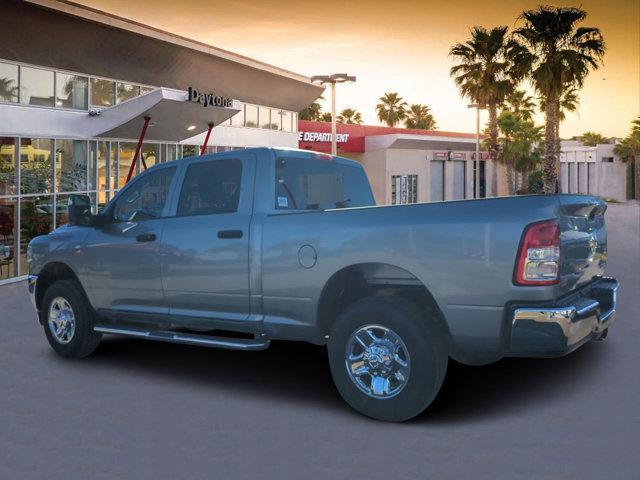 new 2024 Ram 3500 car, priced at $70,199