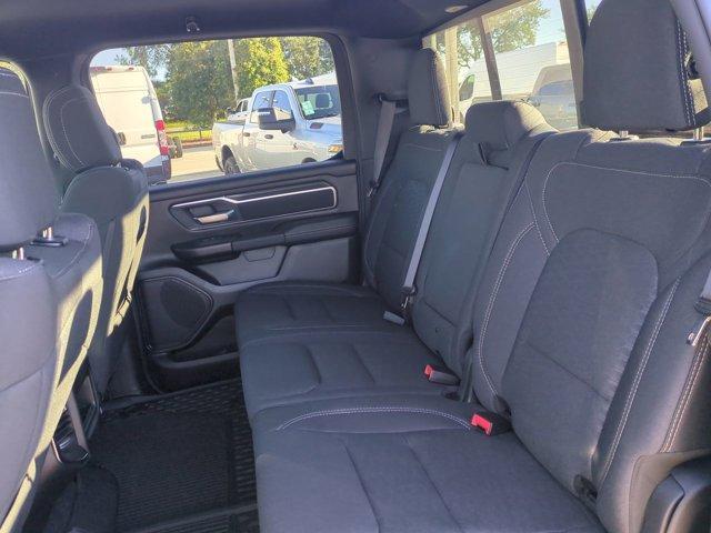 new 2026 Ram 1500 car, priced at $56,689