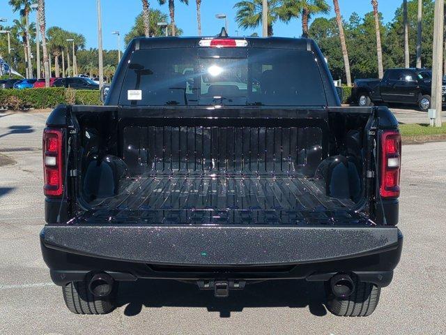 new 2026 Ram 1500 car, priced at $56,689