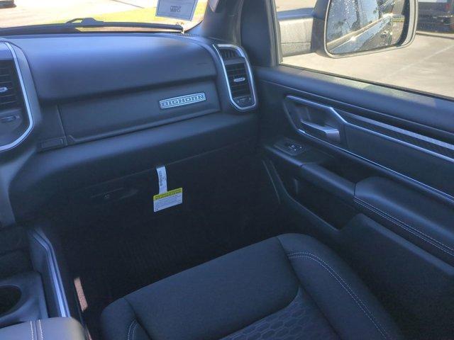 new 2026 Ram 1500 car, priced at $56,689