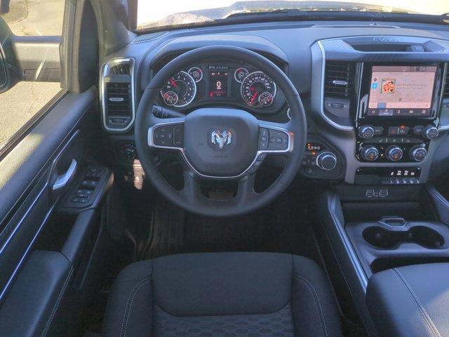 new 2026 Ram 1500 car, priced at $56,689