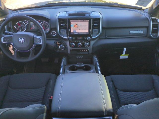 new 2026 Ram 1500 car, priced at $56,689