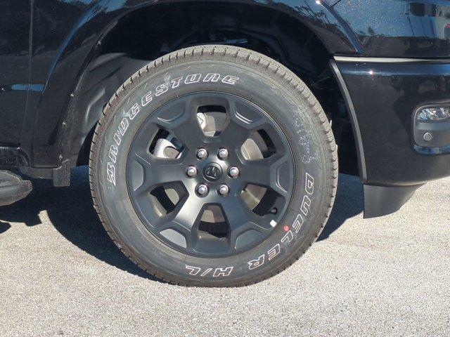 new 2026 Ram 1500 car, priced at $56,689