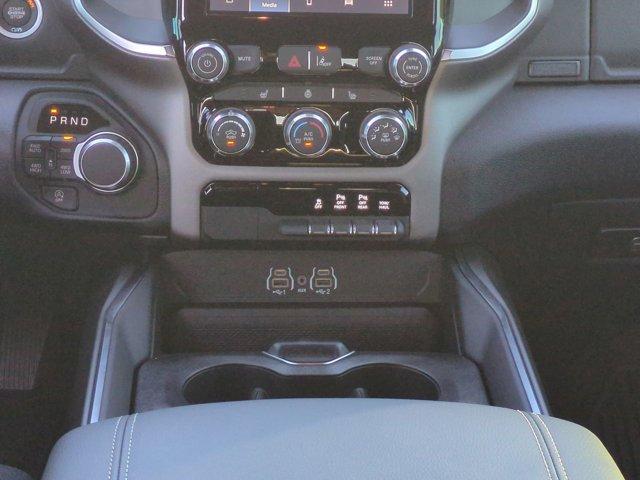 new 2026 Ram 1500 car, priced at $56,689