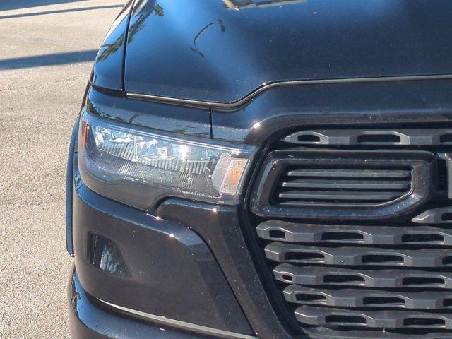 new 2026 Ram 1500 car, priced at $56,689