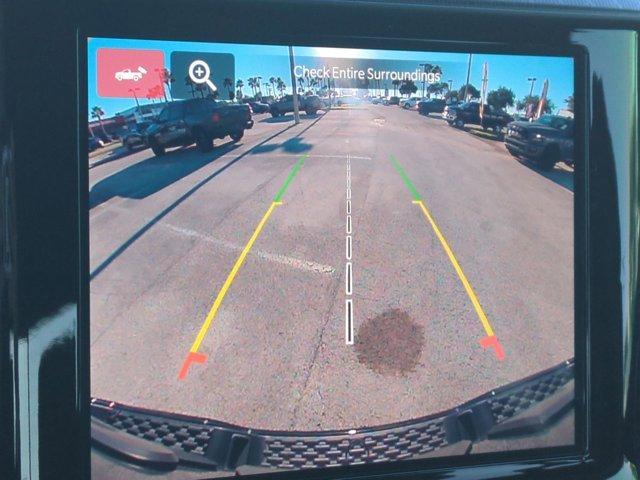 new 2026 Ram 1500 car, priced at $56,689