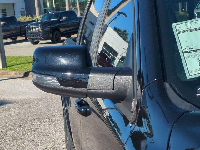 new 2026 Ram 1500 car, priced at $56,689