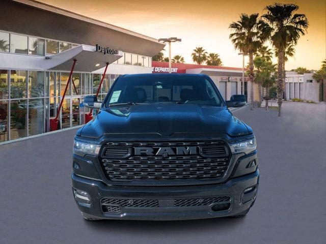 new 2026 Ram 1500 car, priced at $56,689