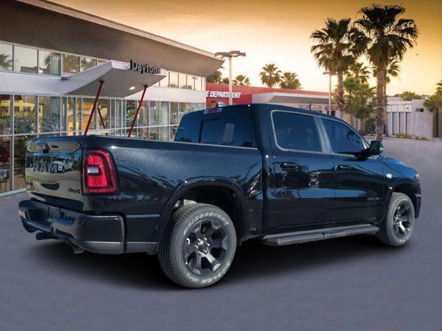 new 2026 Ram 1500 car, priced at $56,689