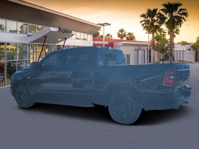 new 2026 Ram 1500 car, priced at $56,689