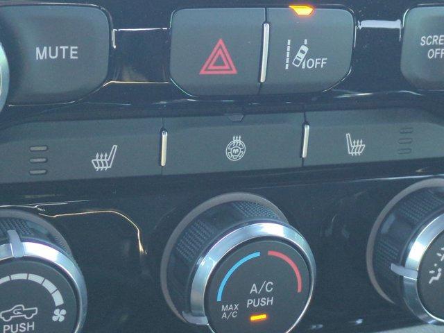 new 2026 Ram 1500 car, priced at $56,689