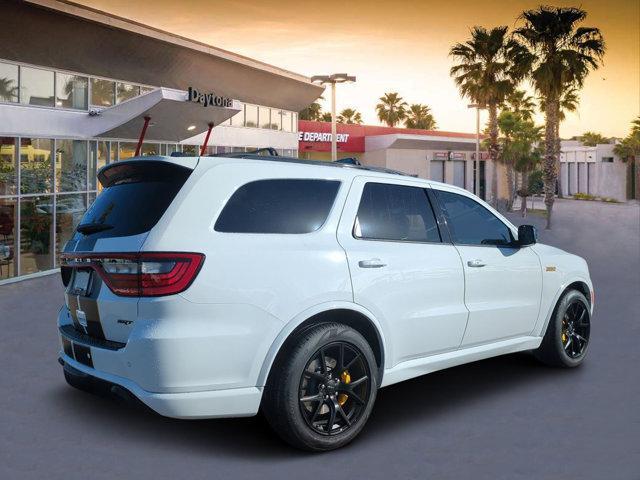 new 2024 Dodge Durango car, priced at $82,539