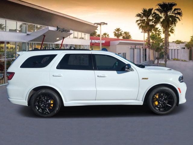 new 2024 Dodge Durango car, priced at $82,539