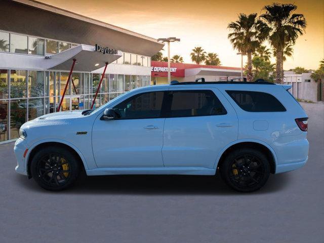 new 2024 Dodge Durango car, priced at $82,539