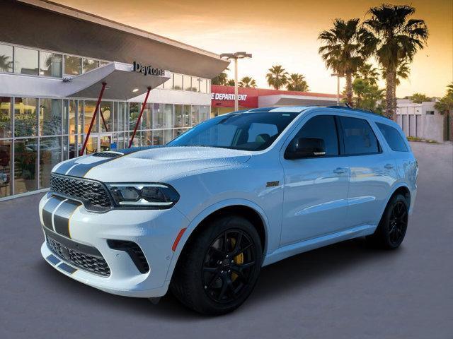 new 2024 Dodge Durango car, priced at $82,539