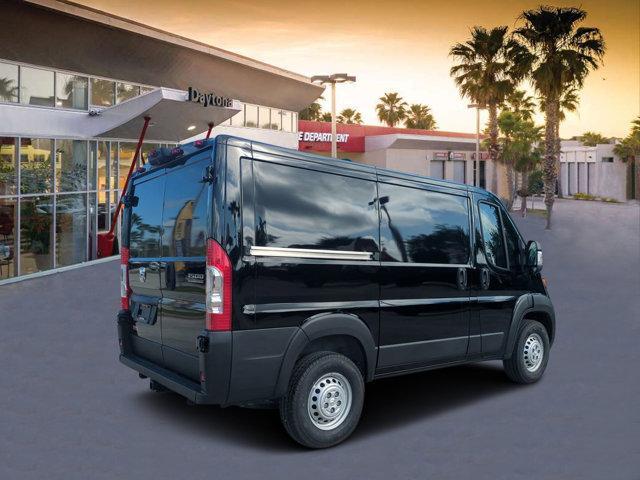 new 2025 Ram ProMaster 1500 car, priced at $45,394