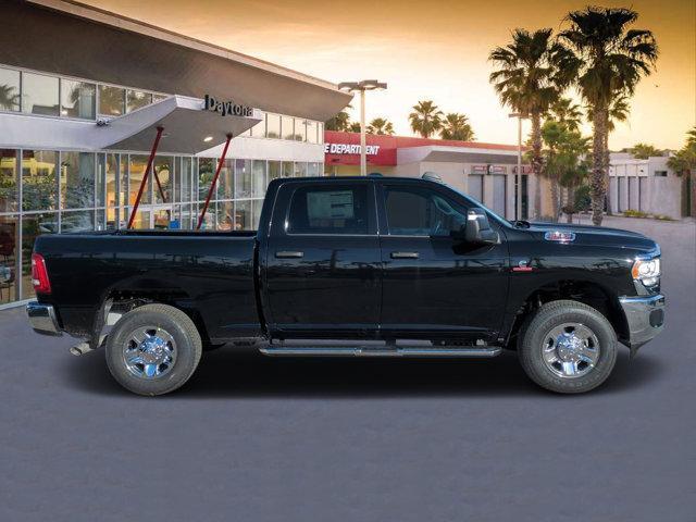 new 2024 Ram 2500 car, priced at $64,714