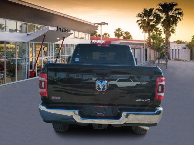 new 2024 Ram 2500 car, priced at $64,714