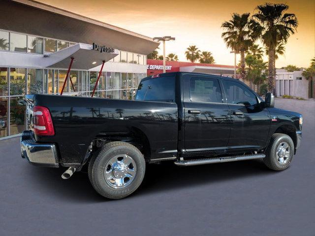 new 2024 Ram 2500 car, priced at $64,714