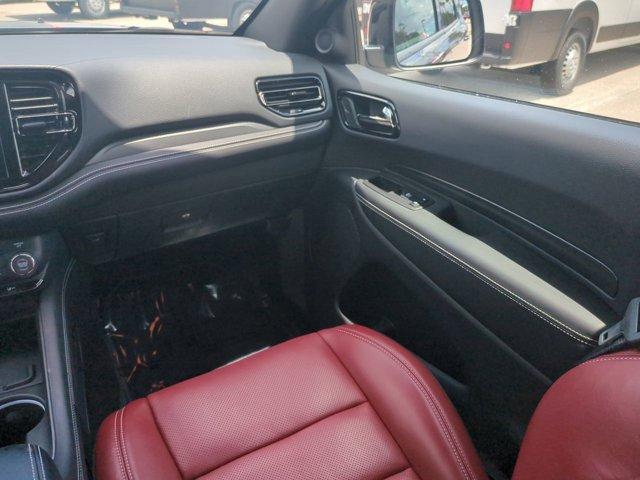 used 2023 Dodge Durango car, priced at $82,787