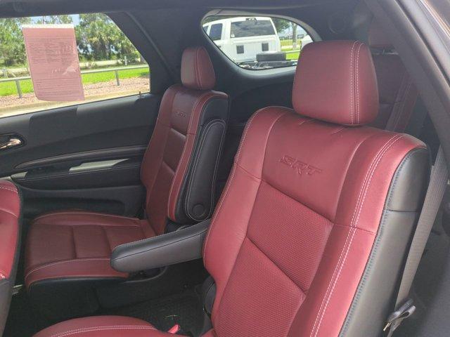 used 2023 Dodge Durango car, priced at $82,787