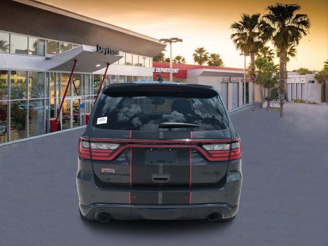 used 2023 Dodge Durango car, priced at $82,787