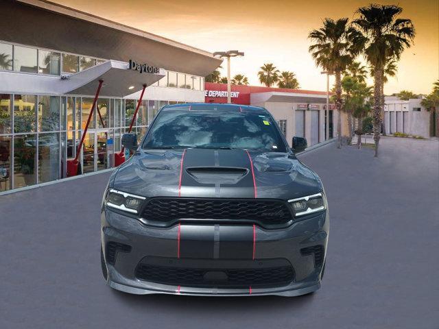 used 2023 Dodge Durango car, priced at $82,787