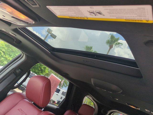 used 2023 Dodge Durango car, priced at $82,787