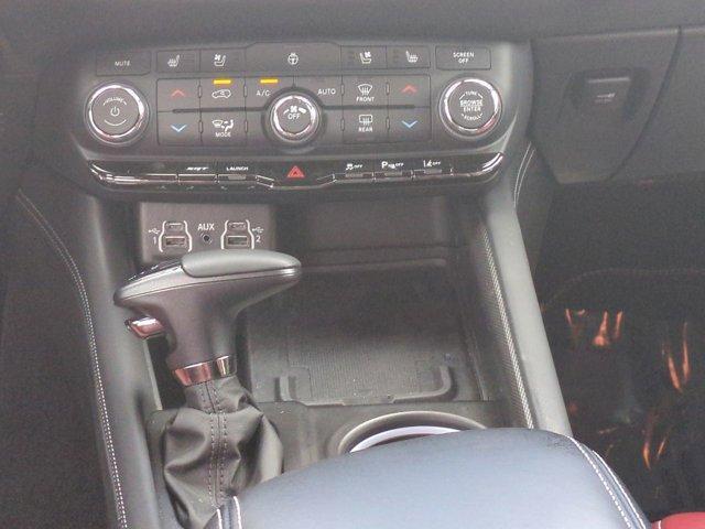 used 2023 Dodge Durango car, priced at $82,787