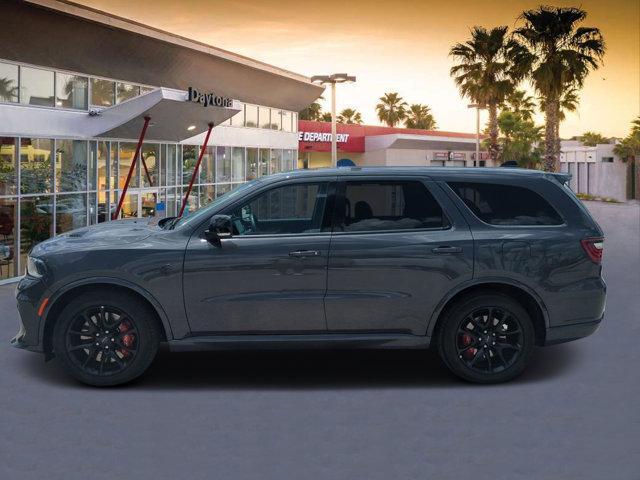 used 2023 Dodge Durango car, priced at $82,787
