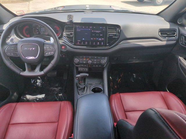 used 2023 Dodge Durango car, priced at $82,787