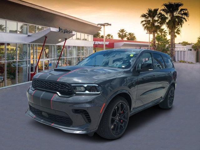 used 2023 Dodge Durango car, priced at $82,787