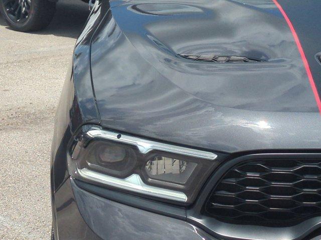 used 2023 Dodge Durango car, priced at $82,787