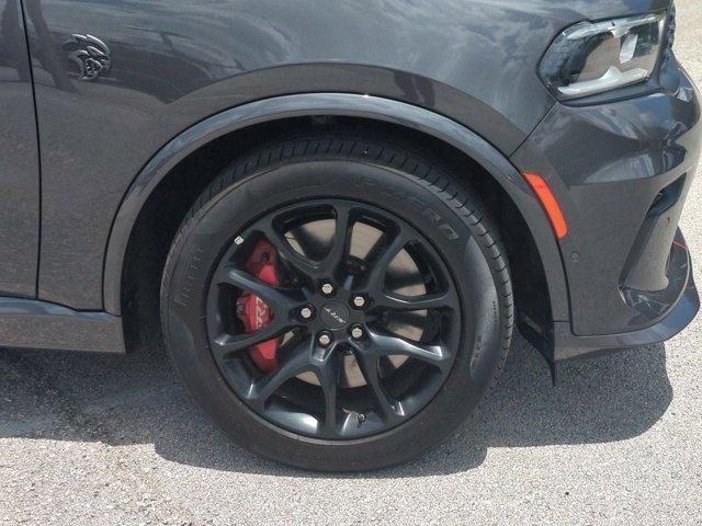 used 2023 Dodge Durango car, priced at $82,787