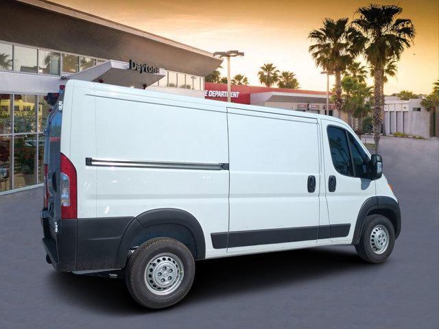 new 2025 Ram ProMaster 1500 car, priced at $50,784