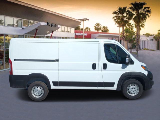 new 2025 Ram ProMaster 1500 car, priced at $50,784