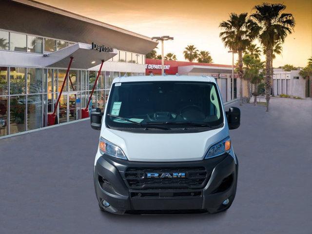 new 2025 Ram ProMaster 1500 car, priced at $50,784