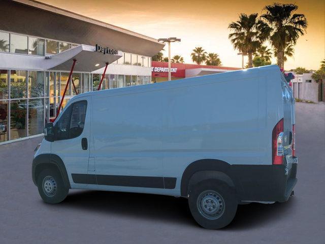 new 2025 Ram ProMaster 1500 car, priced at $50,784