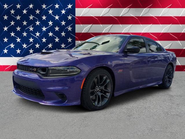 new 2023 Dodge Charger car, priced at $62,899