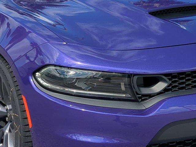 new 2023 Dodge Charger car, priced at $62,899