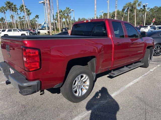 used 2019 Chevrolet Silverado 1500 LD car, priced at $26,575