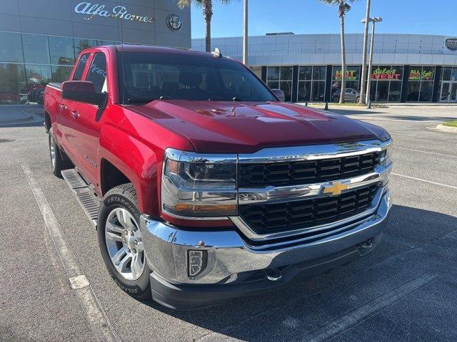 used 2019 Chevrolet Silverado 1500 LD car, priced at $26,575