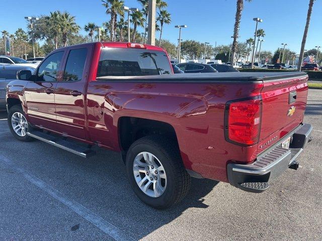 used 2019 Chevrolet Silverado 1500 LD car, priced at $26,999