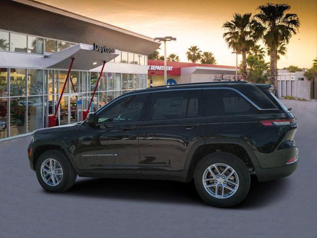 new 2025 Jeep Grand Cherokee car, priced at $40,069