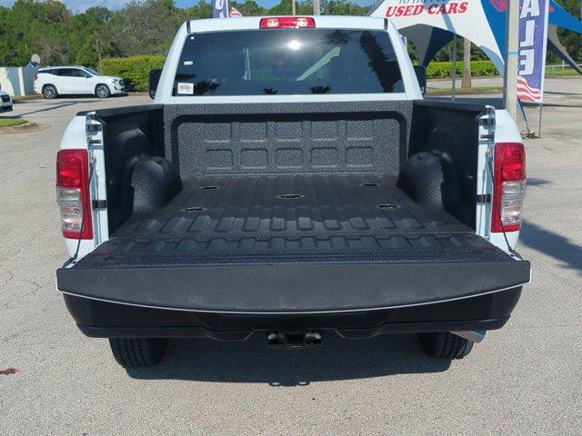 new 2024 Ram 2500 car, priced at $45,970