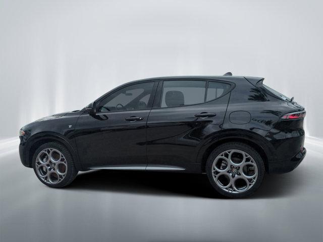 used 2024 Alfa Romeo Tonale car, priced at $37,399