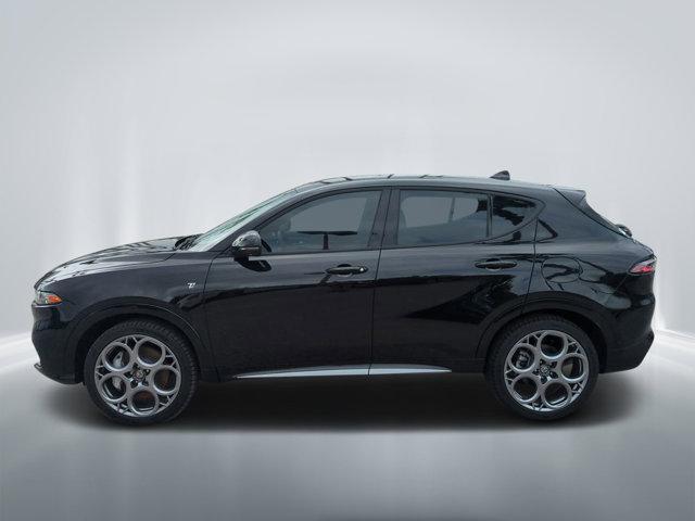 used 2024 Alfa Romeo Tonale car, priced at $39,999