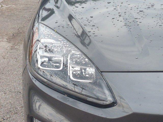 used 2022 Ford Escape car, priced at $26,109